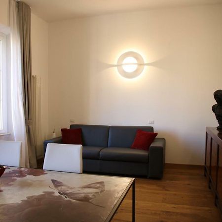 Trastevere Luxury Flat Рим Экстерьер фото