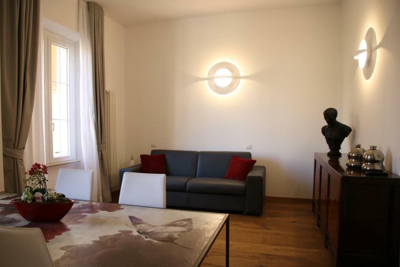 Trastevere Luxury Flat Рим Экстерьер фото